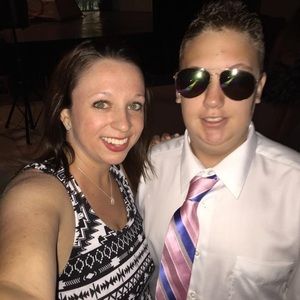 Meet your Posher, James